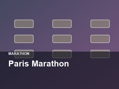 Paris Marathon thumbnail