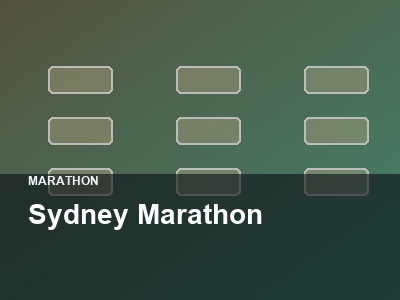 Sydney Marathon thumbnail