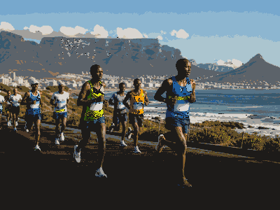 Two Oceans Marathon thumbnail