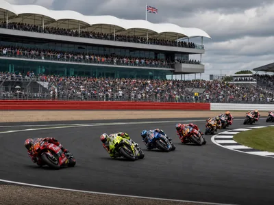 British MotoGP