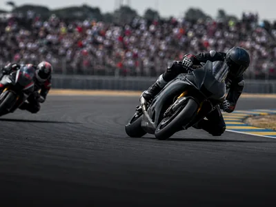 French MotoGP thumbnail