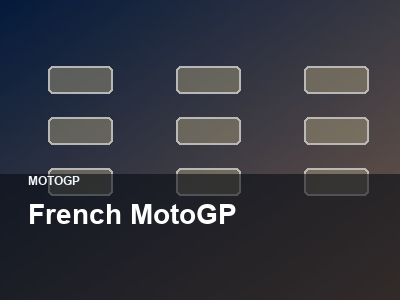 French MotoGP thumbnail