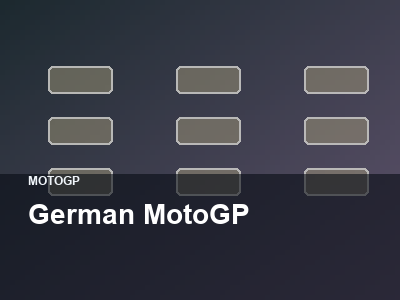 German MotoGP thumbnail