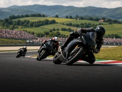 Italian MotoGP thumbnail