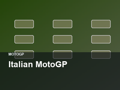 Italian MotoGP thumbnail