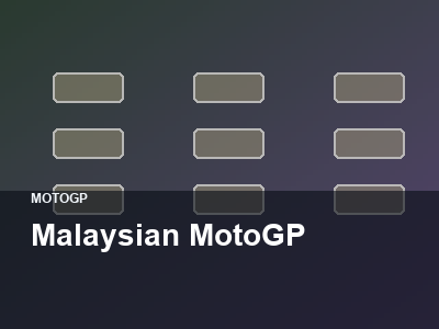 Malaysian MotoGP thumbnail