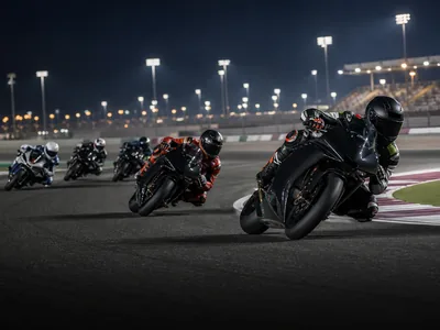 Qatar MotoGP thumbnail