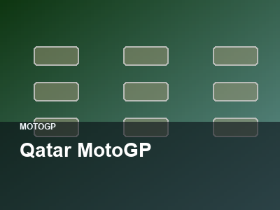 Qatar MotoGP thumbnail