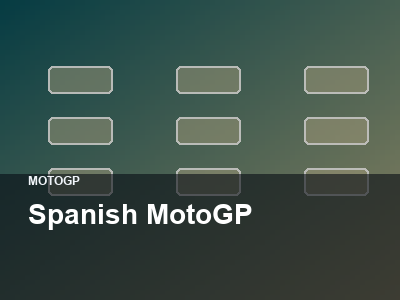 Spanish MotoGP thumbnail