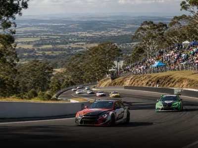 Bathurst 1000 thumbnail
