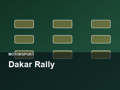 Dakar Rally thumbnail