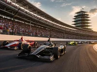 Indianapolis 500 thumbnail