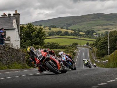Isle of Man TT thumbnail