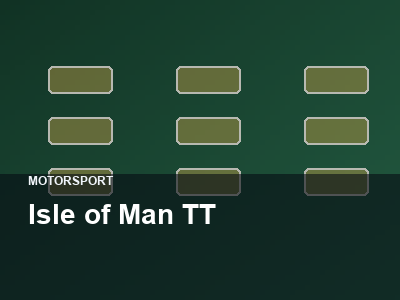 Isle of Man TT thumbnail