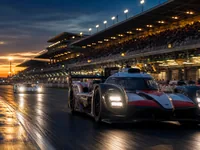 Le Mans 24 Hours thumbnail
