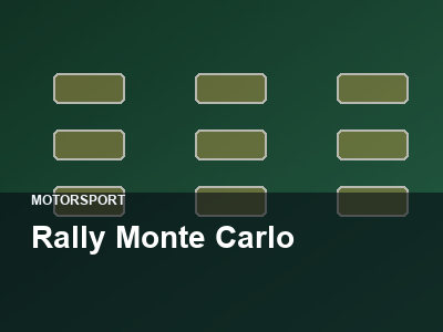 Rally Monte Carlo thumbnail