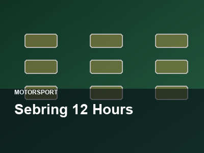 Sebring 12 Hours thumbnail