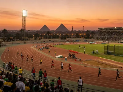 African Games thumbnail