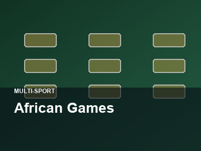 African Games thumbnail