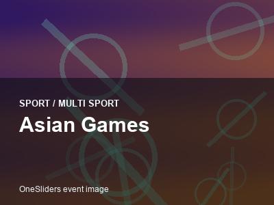 Asian Games thumbnail