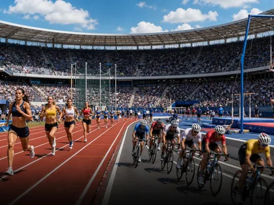 European Championships thumbnail