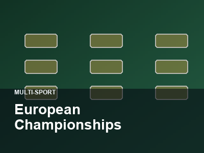 European Championships thumbnail