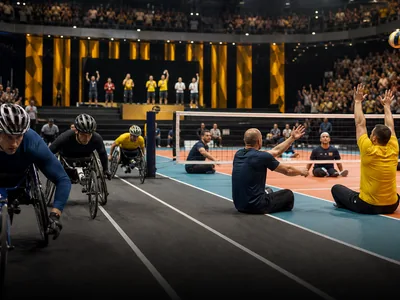 Invictus Games thumbnail