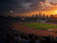 Summer Olympics 2028 thumbnail