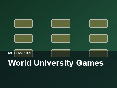 World University Games thumbnail