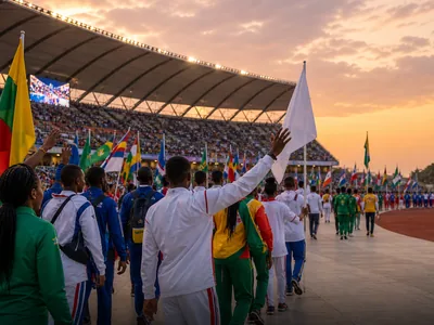 Youth Olympic Games thumbnail