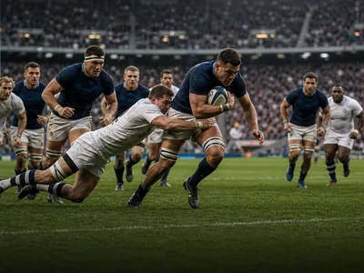 European Rugby Champions Cup Final thumbnail