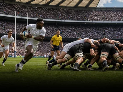Premiership Rugby Final thumbnail