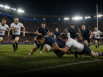 Super Rugby Final thumbnail