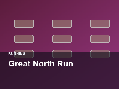 Great North Run thumbnail