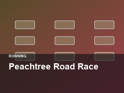 Peachtree Road Race thumbnail