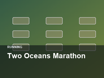 Two Oceans Marathon thumbnail