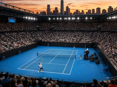 Australian Open 2027 thumbnail