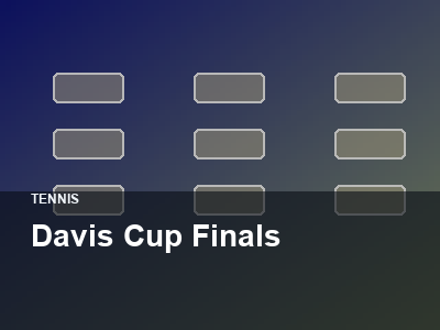 Davis Cup Finals thumbnail