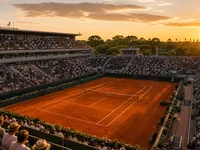 French Open / Roland Garros thumbnail