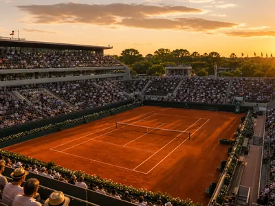 Roland-Garros 2026