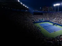 US Open Tennis thumbnail
