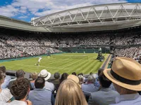 Wimbledon thumbnail