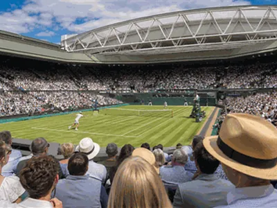 Wimbledon thumbnail