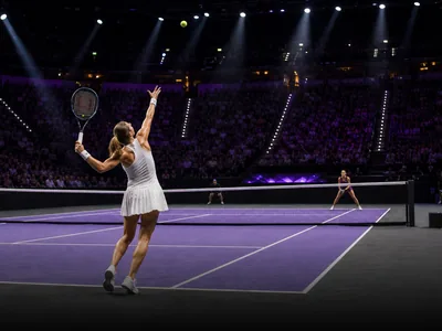 WTA Finals thumbnail