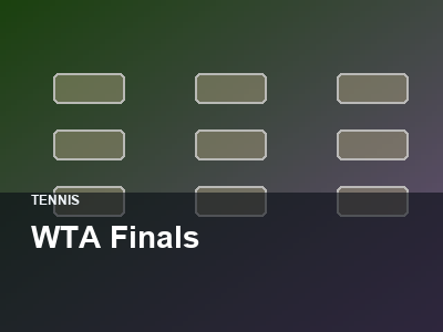 WTA Finals thumbnail