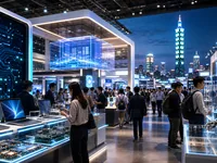 Computex Taipei thumbnail