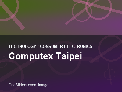 Computex Taipei thumbnail