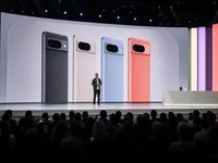 Google Pixel Launch thumbnail