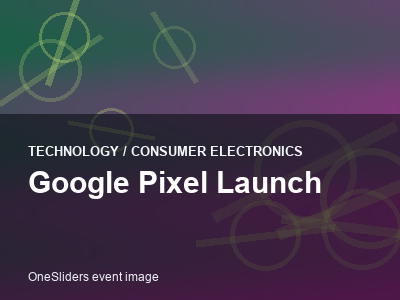 Google Pixel Launch thumbnail