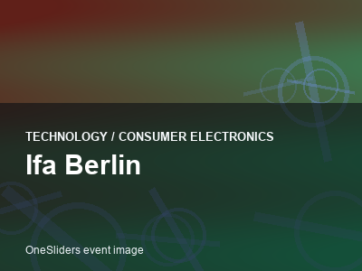 IFA Berlin thumbnail